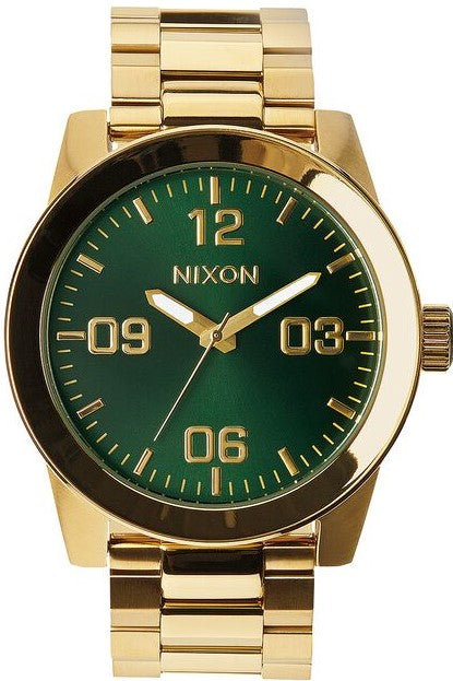 Nixon Corporal SS