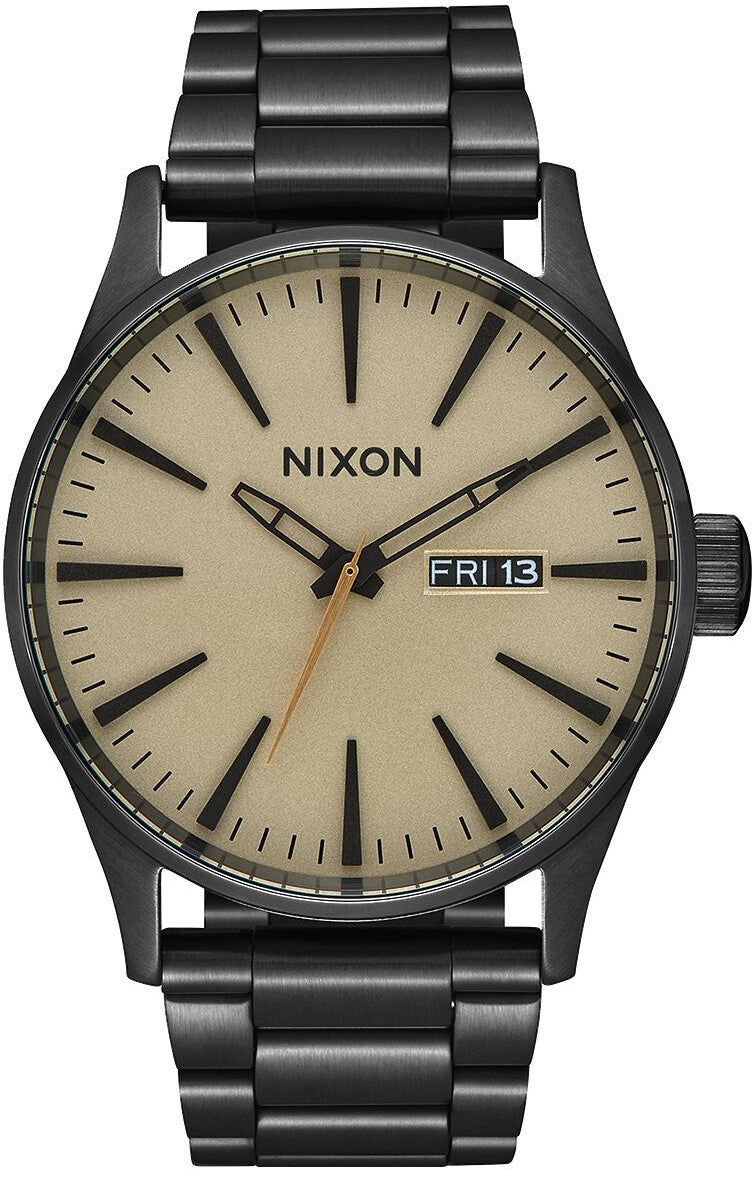 Nixon Sentry SS