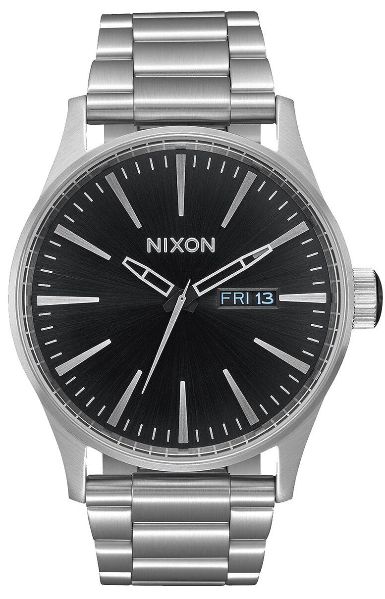 Nixon Sentry SS