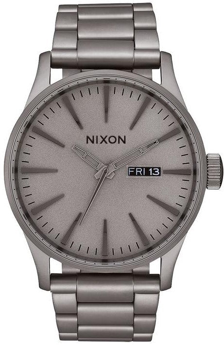 Nixon Sentry SS