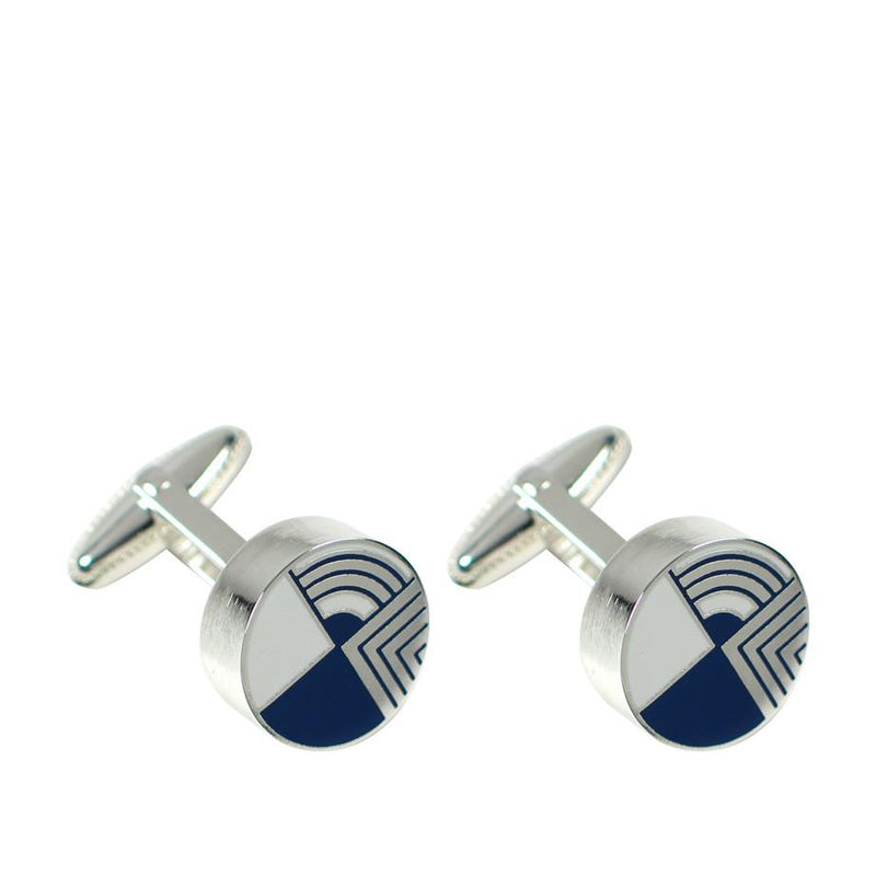 Frank Lloyd Wright Cufflinks