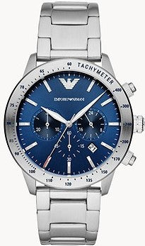 Emporio Armani Diver