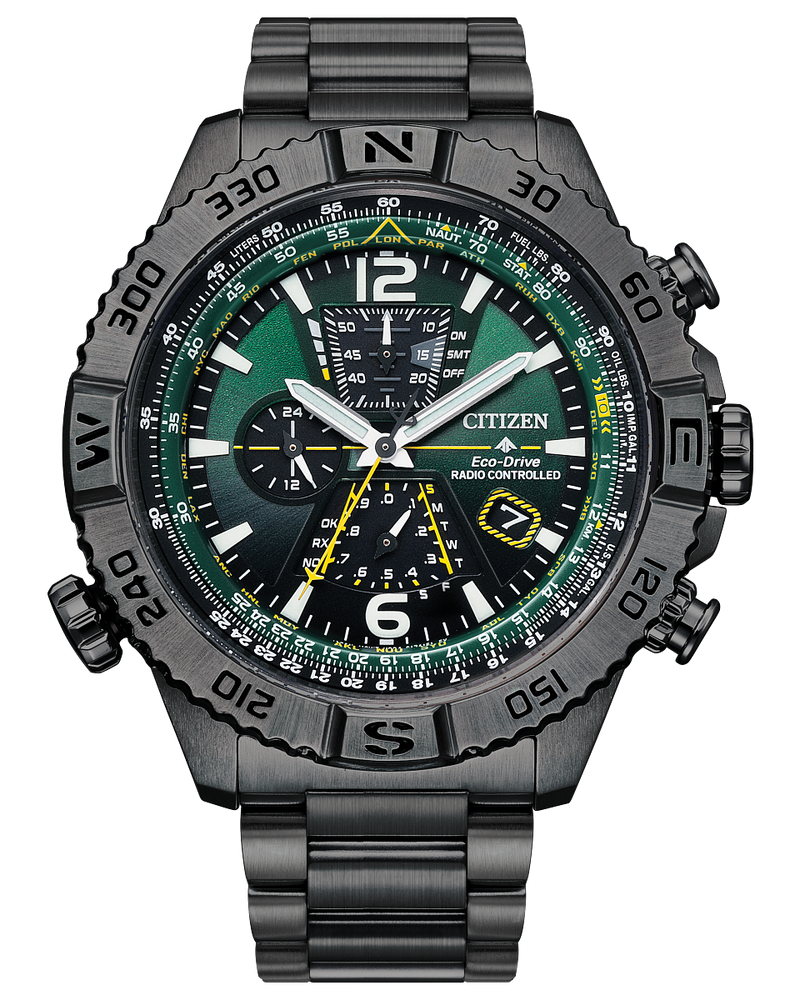 Citizen Eco-Drive Promaster Navihawk