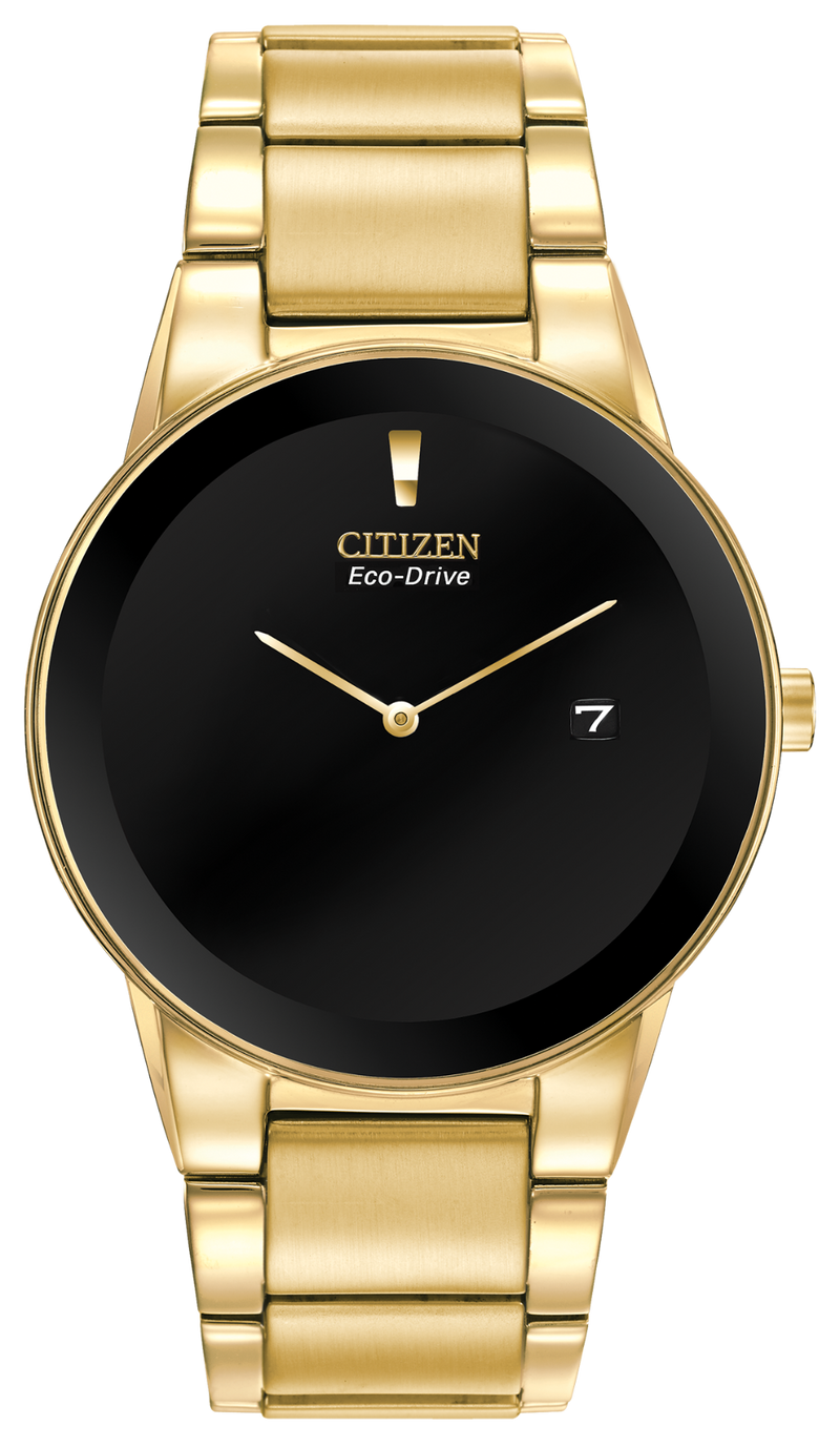 Citizen Eco-Drive Axiom