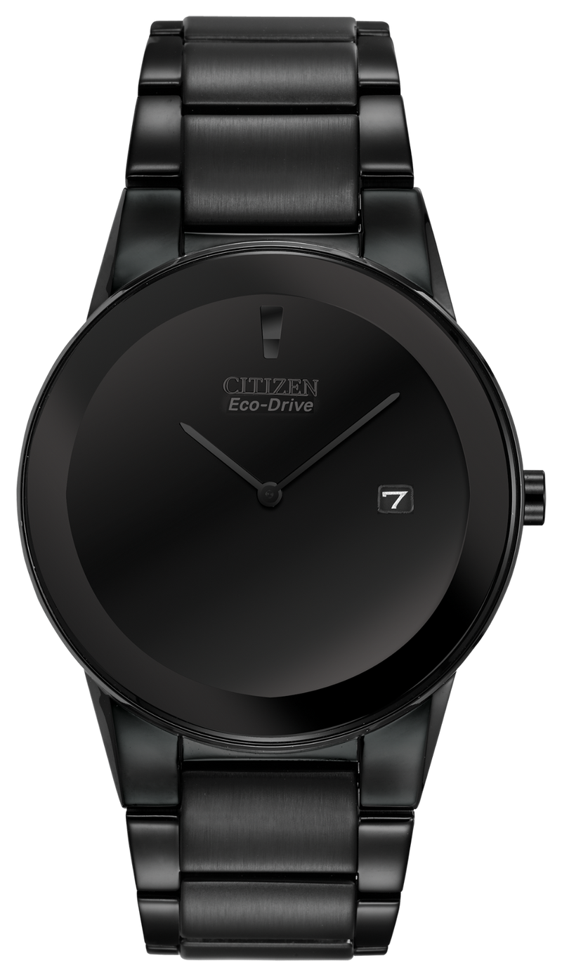 Citizen Eco-Drive Axiom