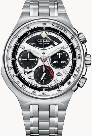 Citizen Eco-Drive Calibre 2100