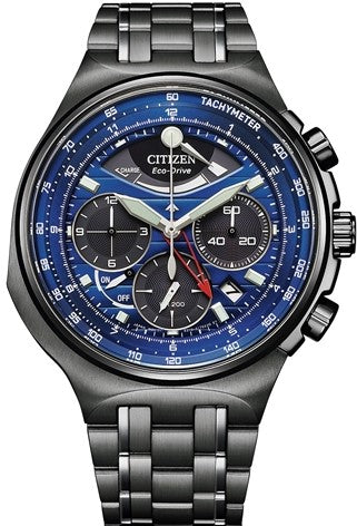 Citizen Eco-Drive Calibre 2100