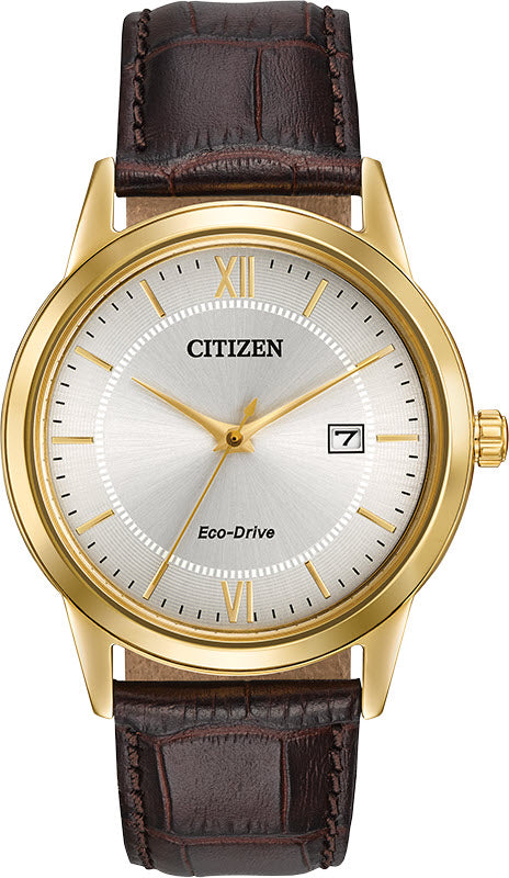 Citizen Eco-Drive Corso