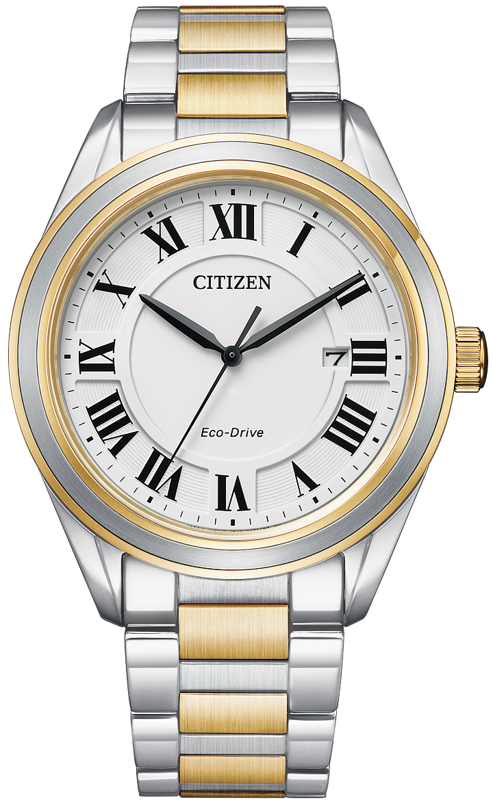 Citizen Eco-Drive Arezzo