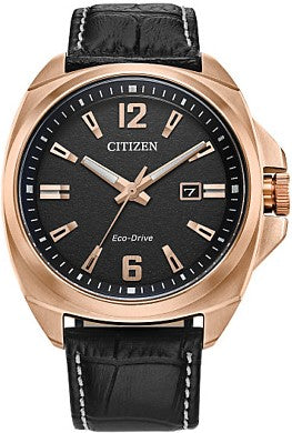 Citizen Eco-Drive Sport Lux 3H