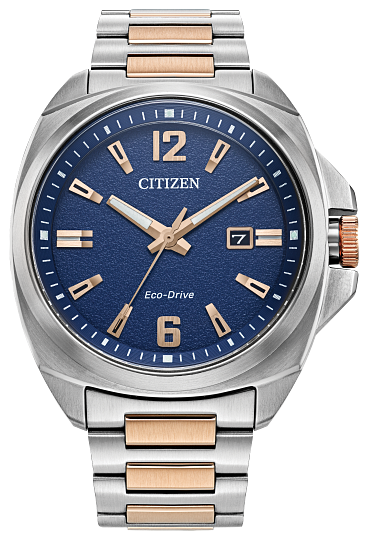 Citizen Eco-Drive Sport Lux 3H