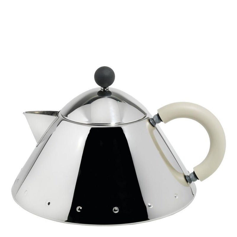 MG33 Teapot