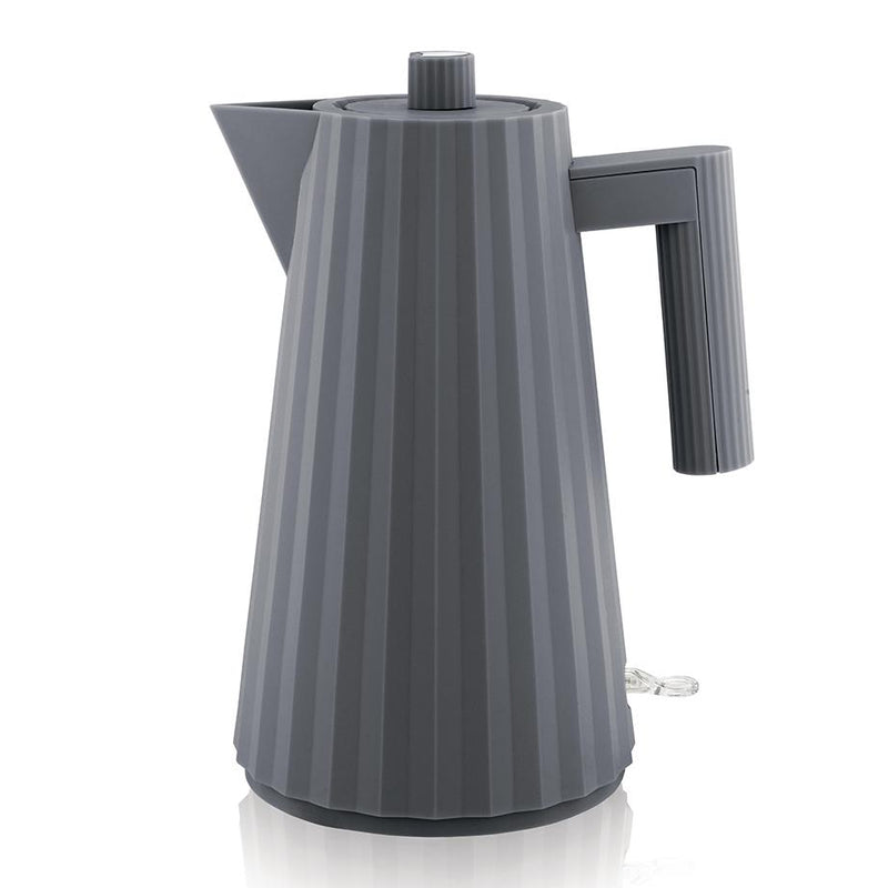 Plissé Electric Kettle
