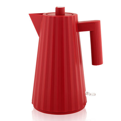 Plissé Electric Kettle