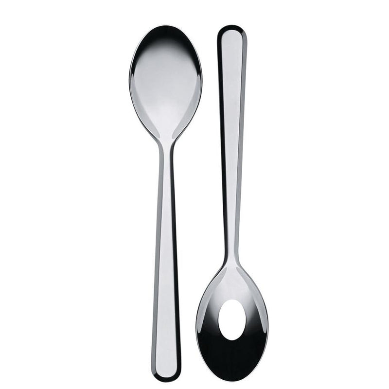 Amici Salad Servers