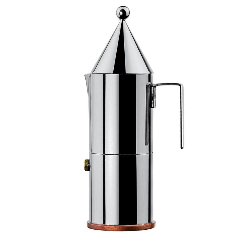 La Conica Espresso Maker