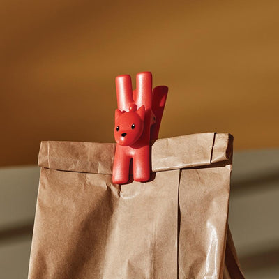 Lampo & Giampo Clip Sets