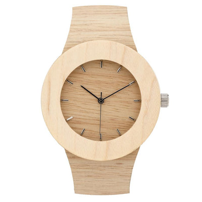 Analog Watch Co | Carpenter Collection