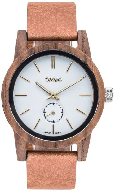 Tense Hampton II Leather
