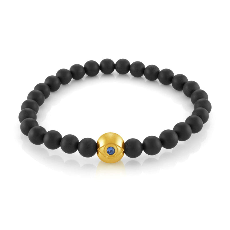 Italgem Steel Chal Bracelet