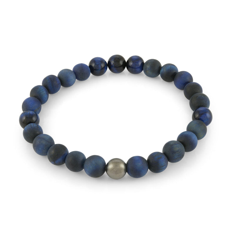 Italgem Steel Sencho Bracelet