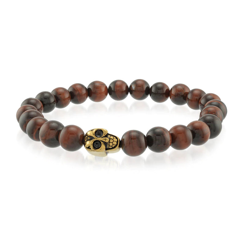 Italgem Steel Umare Bracelet