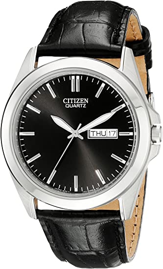 Citizen Quartz Men&