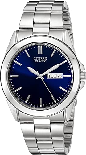 Citizen Quartz Men&