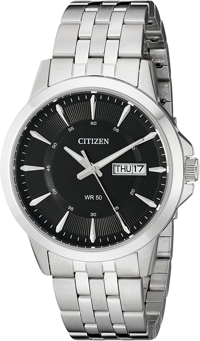 Citizen Quartz Men&