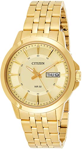 Citizen Quartz Men&