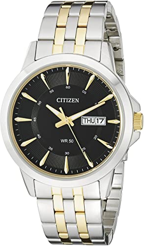 Citizen Quartz Men&