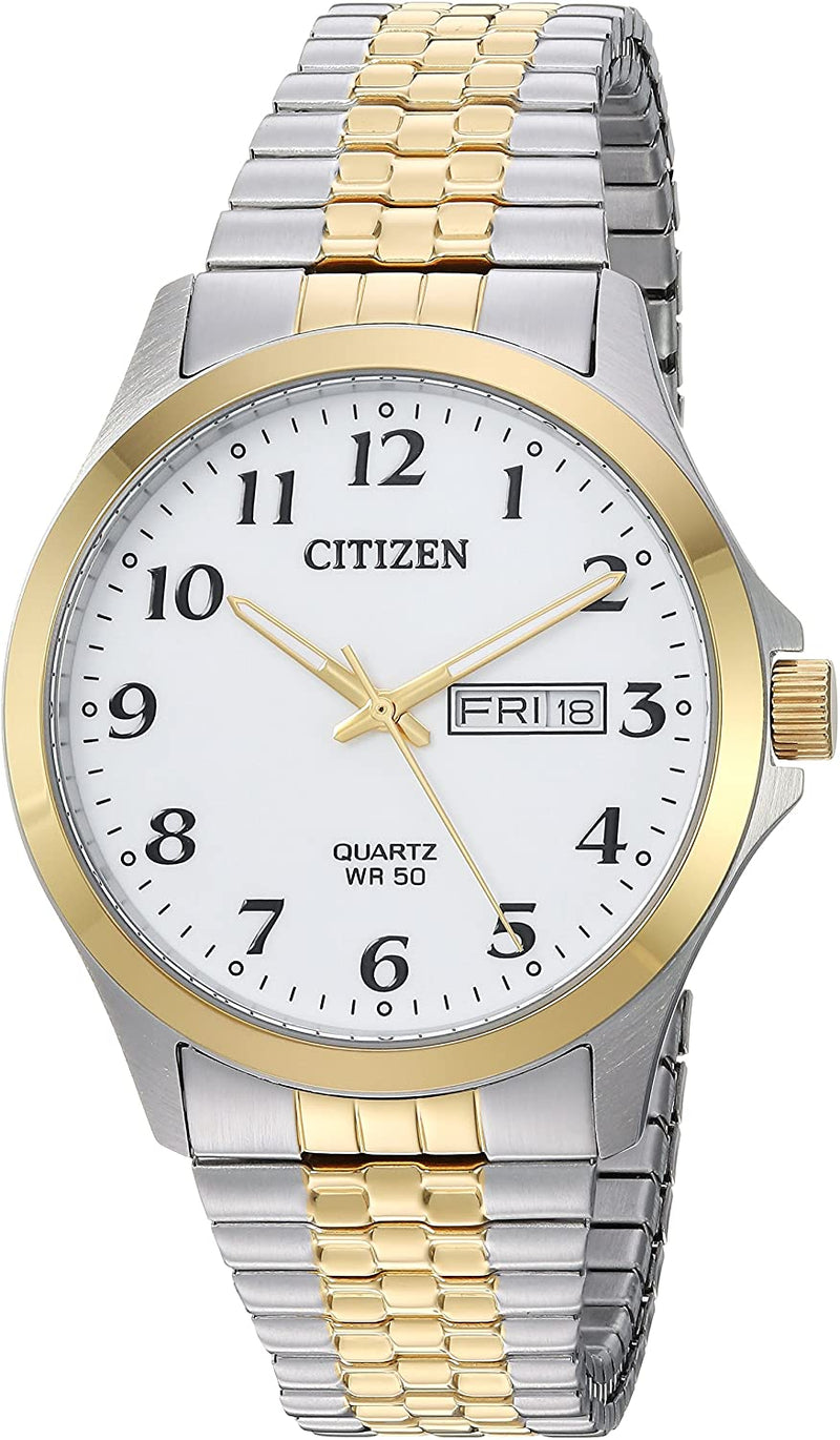 Citizen Quartz Men&
