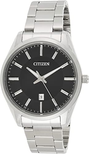 Citizen Quartz Men&