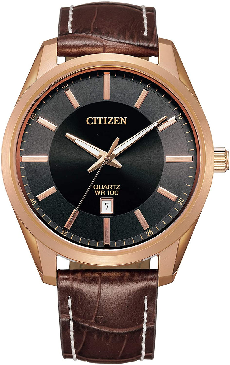 Citizen Quartz Men&