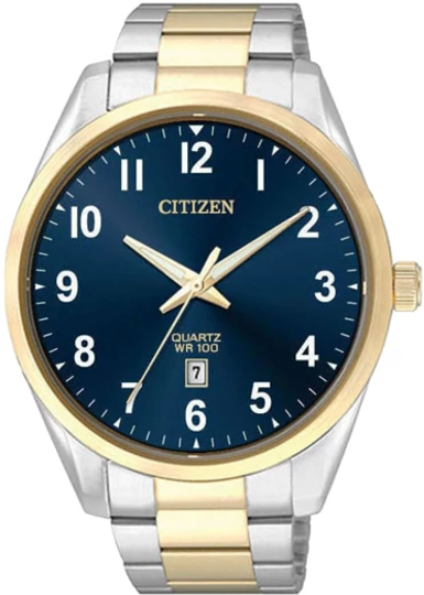 Citizen Quartz Men&
