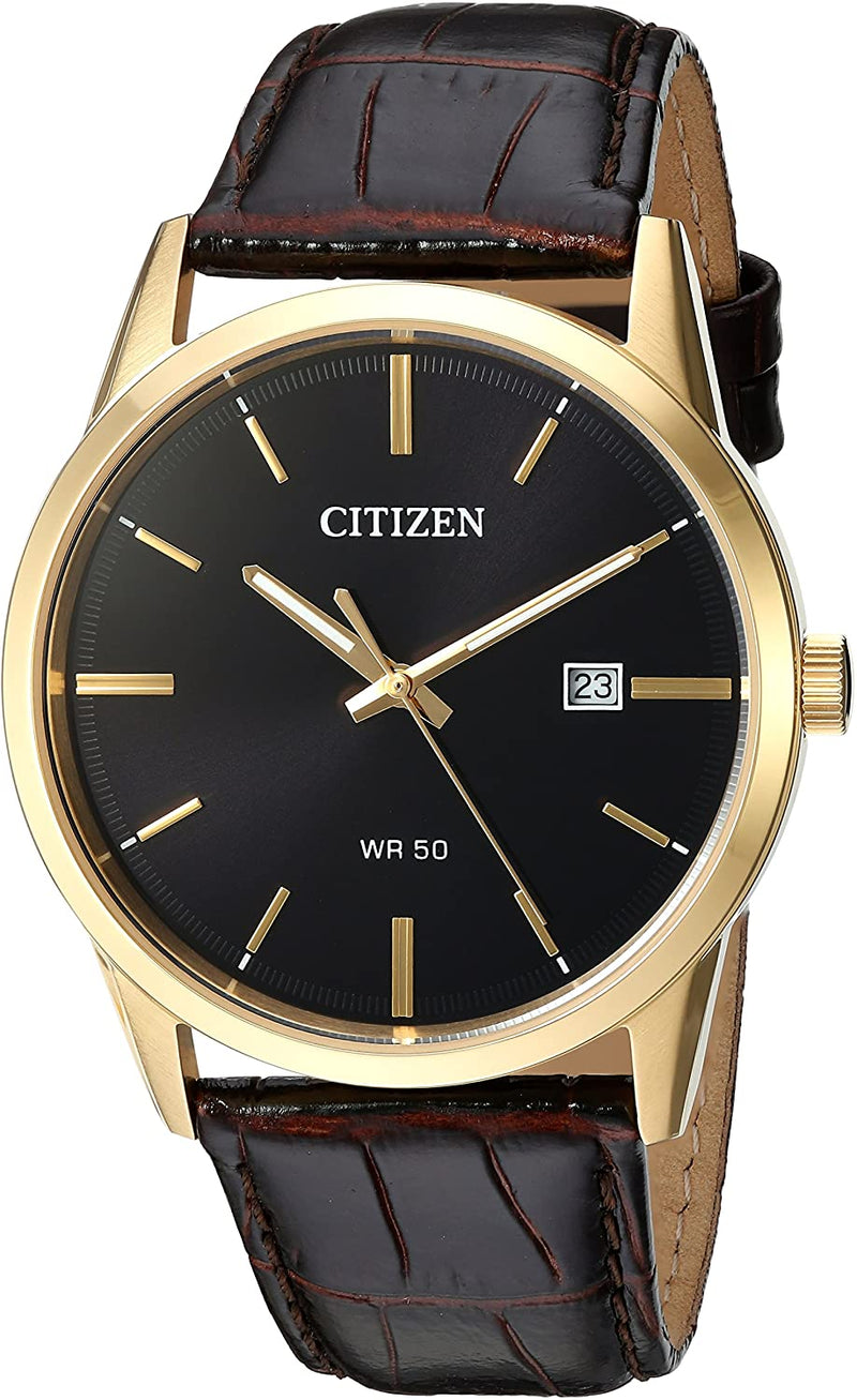 Citizen Quartz Men&