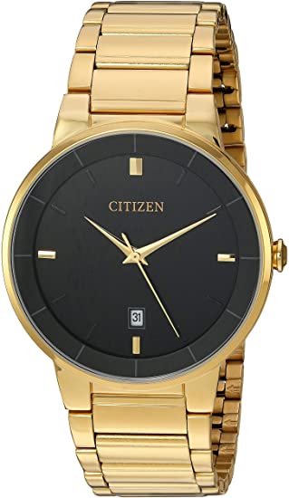 Citizen Quartz Men&