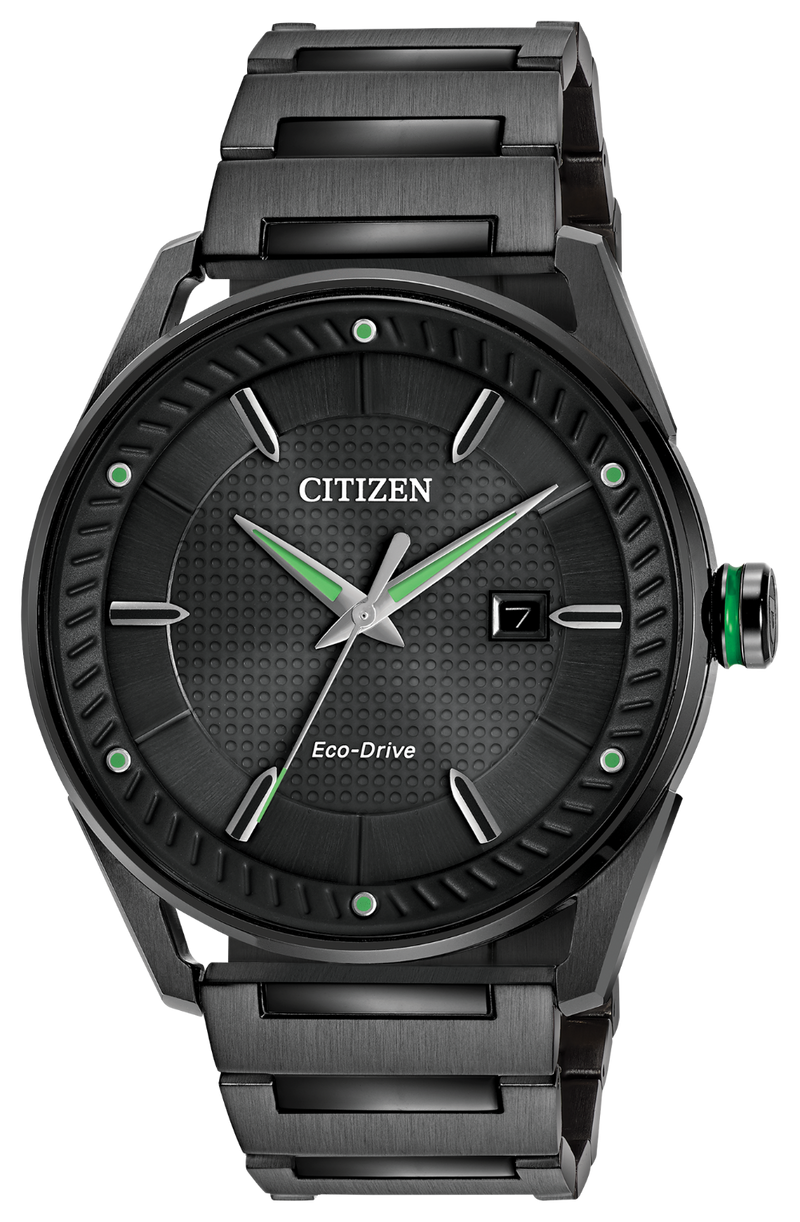 Citizen Eco-Drive Drive Collection CTO