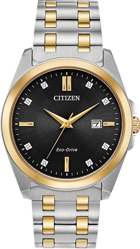 Citizen Eco-Drive Corso