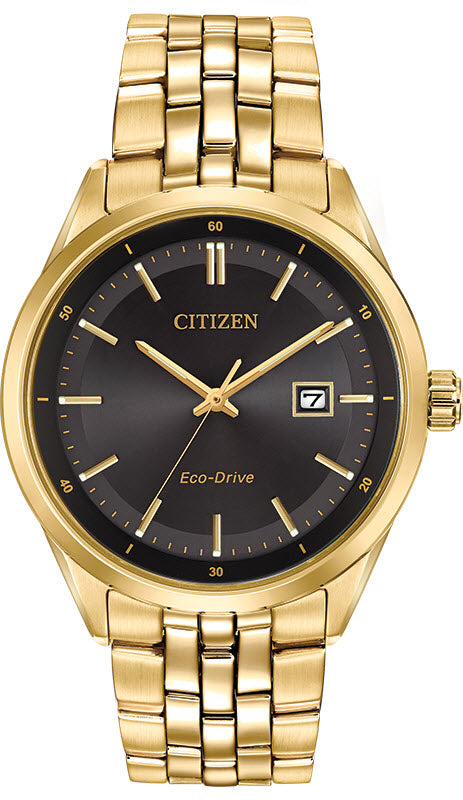 Citizen Eco-Drive Corso
