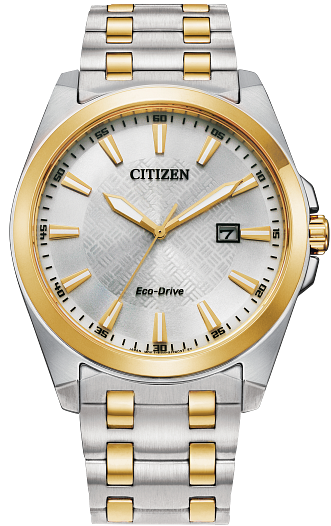 Citizen Eco-Drive Corso