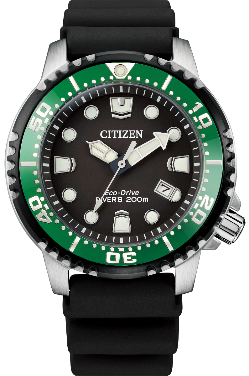 Citizen Eco-Drive Promaster Diver