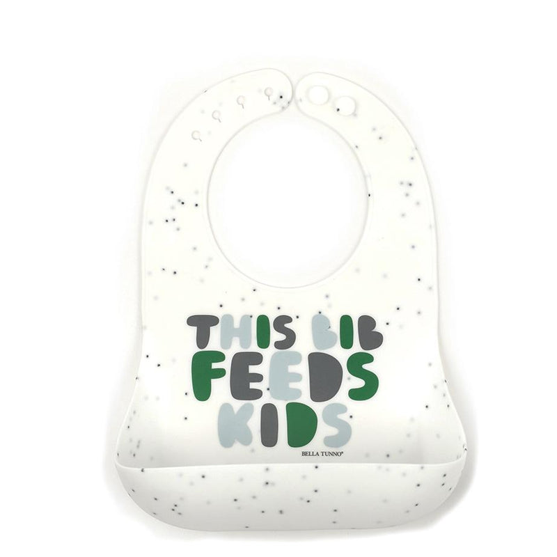 Wonder Bibs | Anniversary Bib