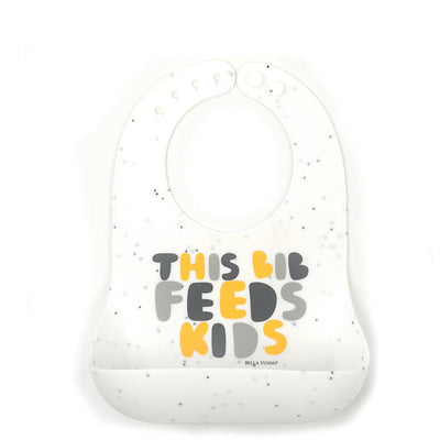 Wonder Bibs | Anniversary Bib