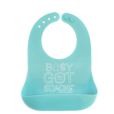 Wonder Bibs