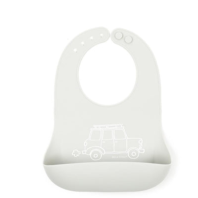 Wonder Bibs | Sketch Collection
