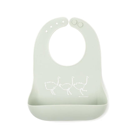 Wonder Bibs | Sketch Collection