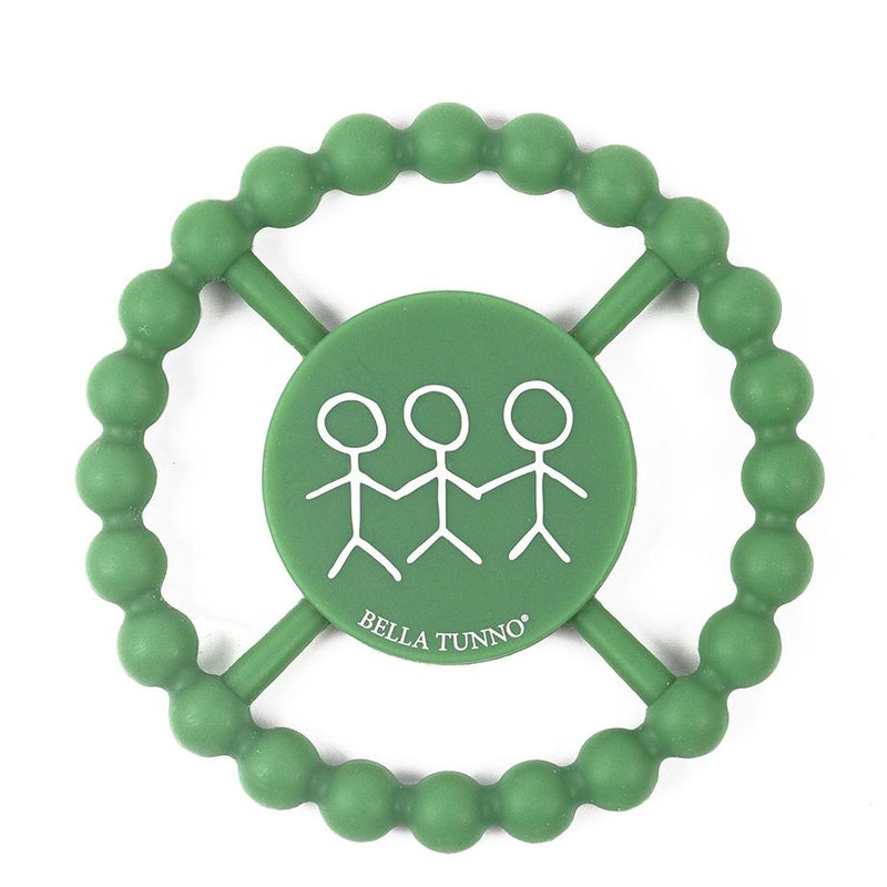 Happy Teether | Kindness Collection