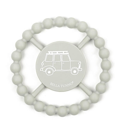 Happy Teether | Sketch Collection
