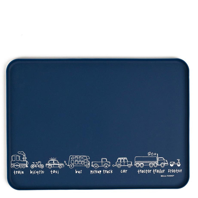 Wonder Tray